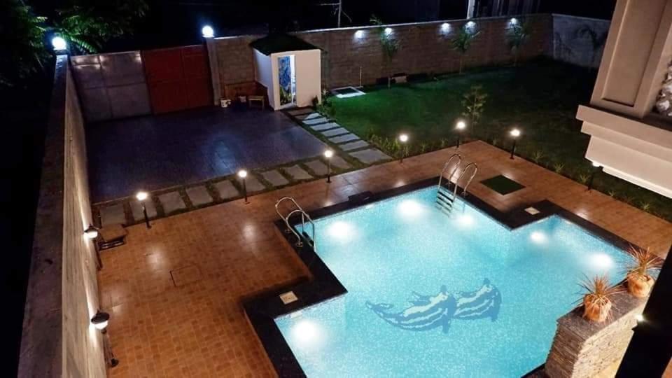 Greystone Villa, Swiming Pool , Bbq , Big Garden, Pool Table, Party Speaker, Bathtub, Kitchen, 15Mins To Golden Temple Amritsar Exterior foto