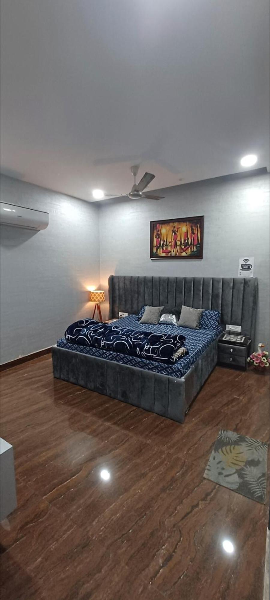 Greystone Villa, Swiming Pool , Bbq , Big Garden, Pool Table, Party Speaker, Bathtub, Kitchen, 15Mins To Golden Temple Amritsar Exterior foto